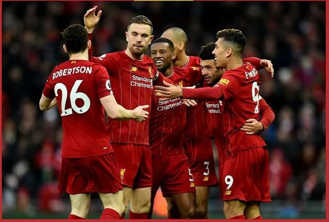 拜仁中场统治比赛