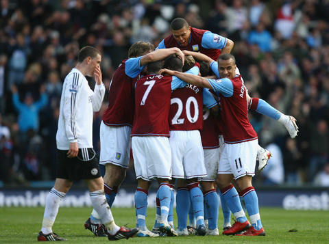 埃梅里：这块场地是我的美好回忆，我曾在这击败利物浦夺冠