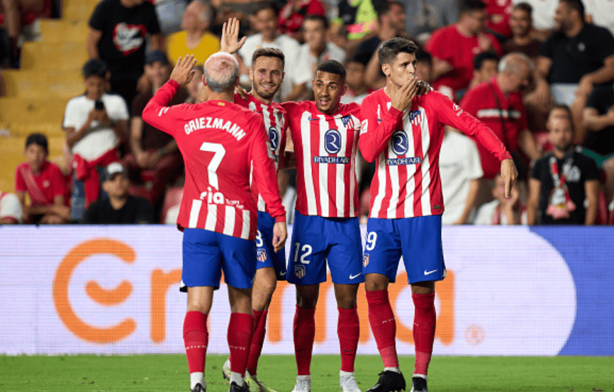 巴萨青训营中场人才井喷！拉马西亚再现黄金一代