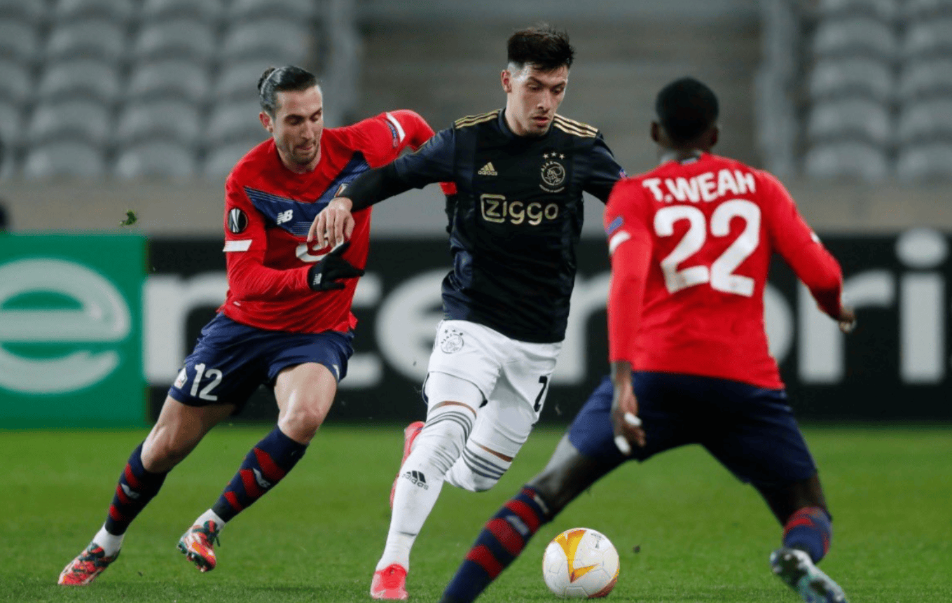 利物浦主场1-1战平升班马桑德兰，迎来赛季首个平局