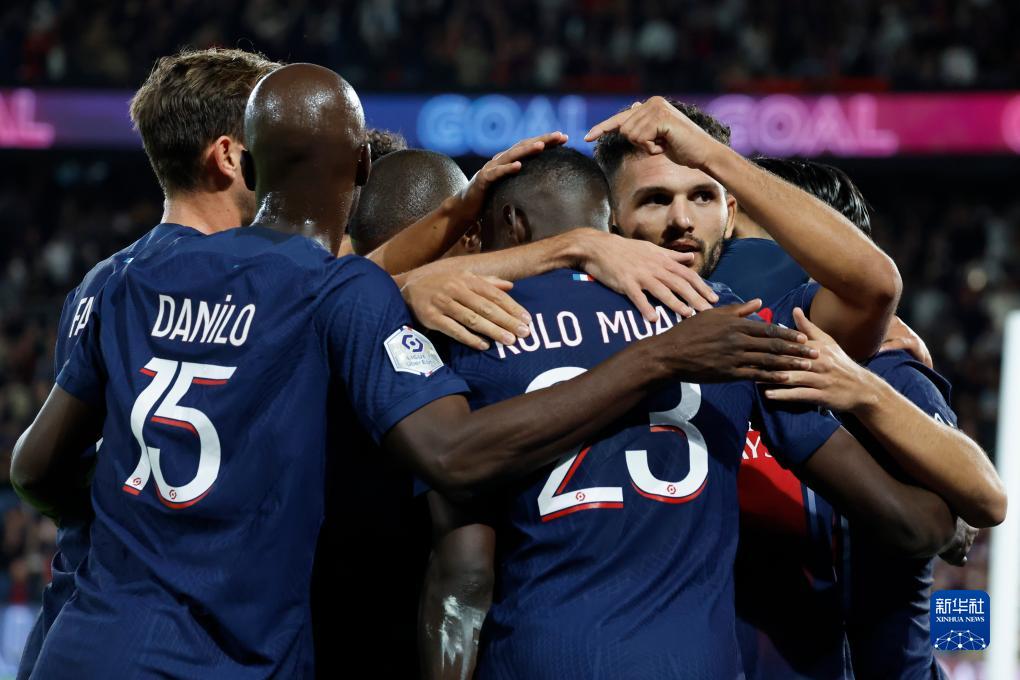 这球员的抗压能力太强