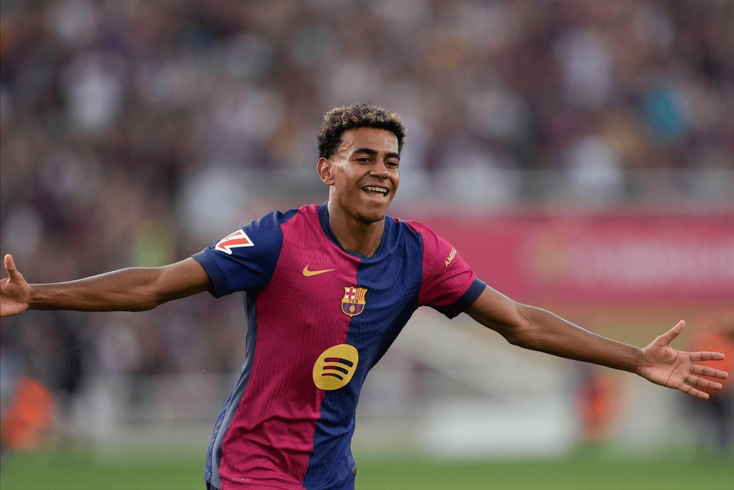 世体：霍安·加西亚可出战欧冠，巴尔德、埃里克·加西亚情况类似